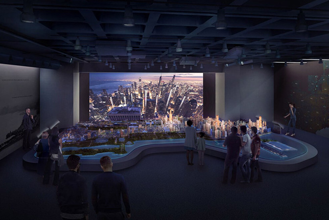 數(shù)字沙盤(pán)優(yōu)勢(shì) 數(shù)字沙盤(pán)優(yōu)勢(shì)