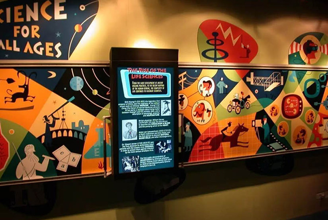 體感互動 體感互動