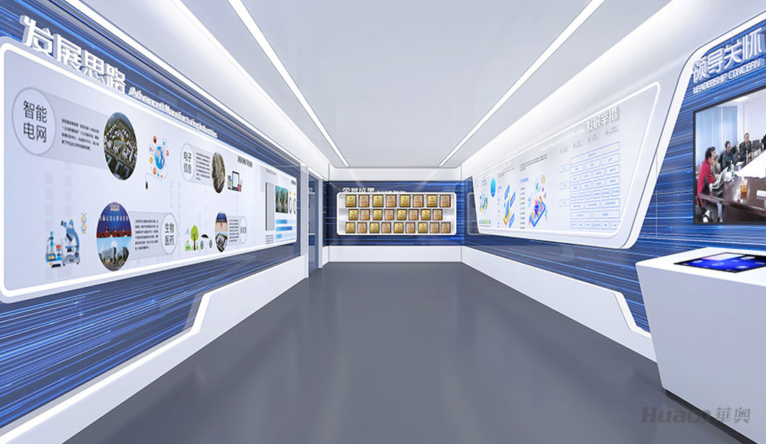 合川區(qū)城市規(guī)劃展示廳 合川區(qū)城市規(guī)劃展示廳