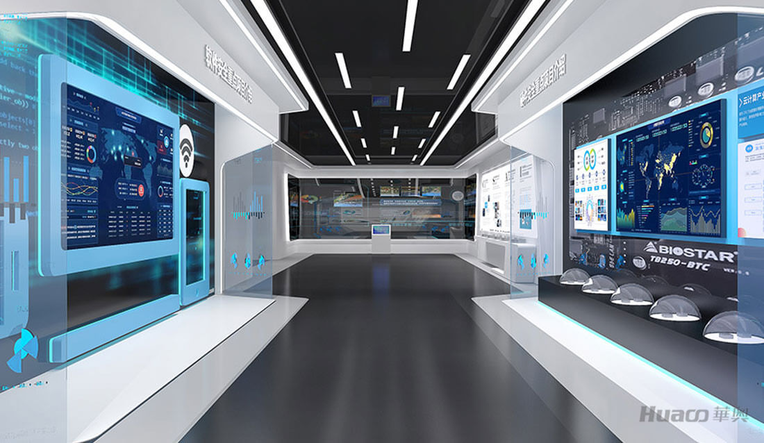 合川區(qū)城市規(guī)劃展示廳 合川區(qū)城市規(guī)劃展示廳