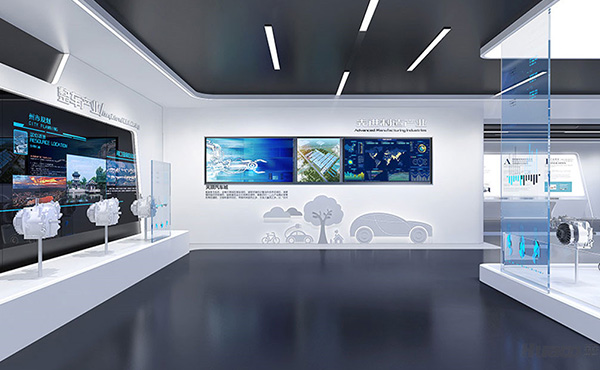 數(shù)字化展廳設(shè)計(jì)施工 數(shù)字化展廳設(shè)計(jì)施工