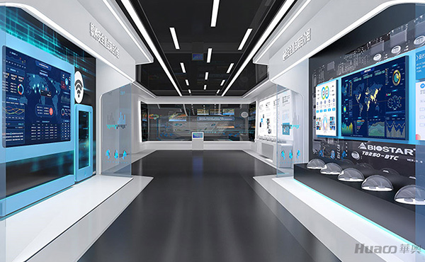 禁毒多媒體展廳設(shè)計(jì) 禁毒多媒體展廳設(shè)計(jì)