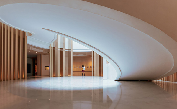 展廳設計公司具備什么優(yōu)勢？哪些公司好