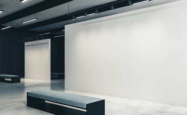 展廳設計方案能夠多次修改？如何有更好的效果