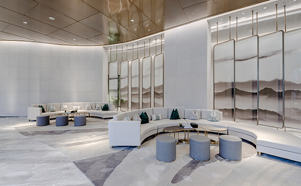 智慧數字展廳設計是否價格昂貴？性價比怎么樣？